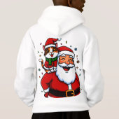 “Merry X’mas” Whimsical Holiday Design (Dos)