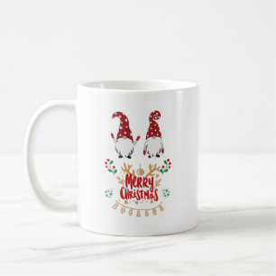 Merry Xmas Koffiemok