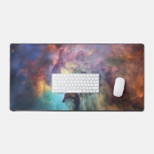 Mers tempétueuses de la lagune Nebula à Sagittariu (Clavier et souris)