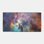 Mers tempétueuses de la lagune Nebula à Sagittariu (Recto)