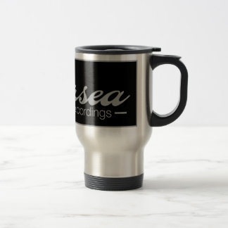 Mersea Recording Travel Mug Reisbeker