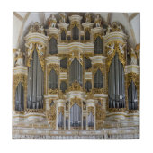 Merseburg-pijplijn Tegeltje (Voorkant)