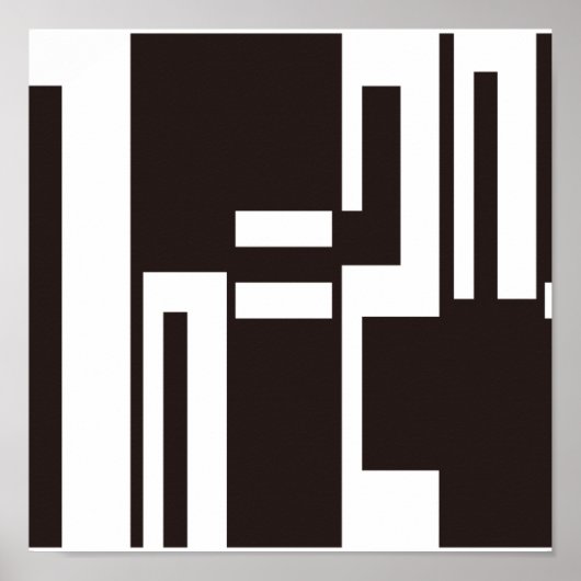 Mersenne_Nummer Poster (Voorkant)