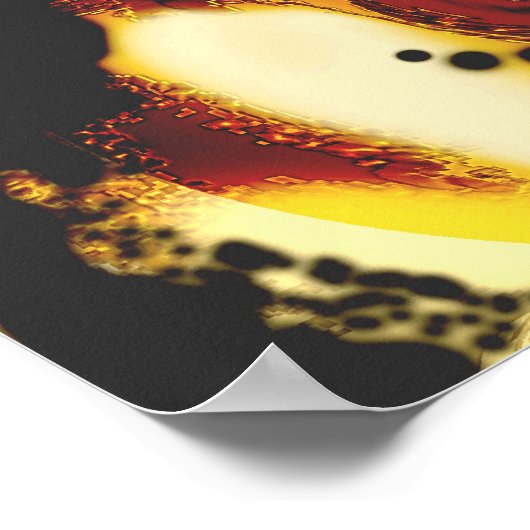 Merth & Rain - Poster (Coin)