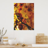 Merth & Rain - Poster (Cuisine)