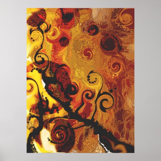 Merth & Rain - Poster (Devant)