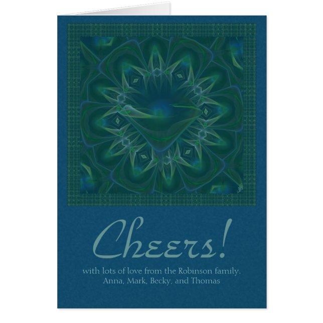 Mertini Faery Martini (Devant)