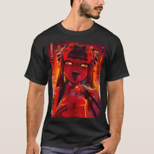 Meru the Succubus T-shirt