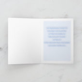 Merveille de carte de Noël par Susan M. Edgerton (Intérieur)