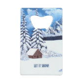 Merveille d'hiver (Dos)