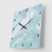 Merveilles intemporelles : Meilleure horloge mural (Angle)