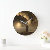 Merveilles modernes : Meilleure horloge murale (Maison)