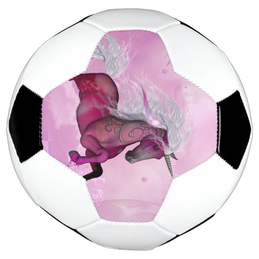 Merveilleuse licorne (Tourné)