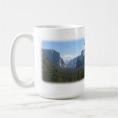 Merveilleuse Mug Yosemite ! (Gauche)