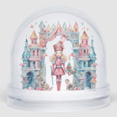 Merveilleux & Bright & Christmas Nutcracker (Avant)