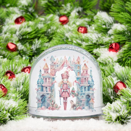 Merveilleux & Bright & Christmas Nutcracker (Noël)