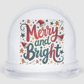 Merveilleux & Bright & Christmas Nutcracker (Arrière)