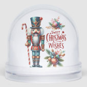 Merveilleux & Bright & Christmas Nutcracker (Avant)