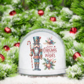 Merveilleux & Bright & Christmas Nutcracker (Noël)