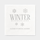 Merveilleux hiver (Recto)