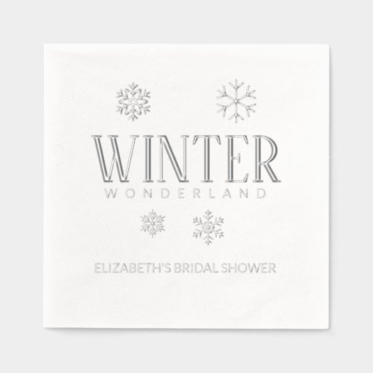 Merveilleux hiver (Recto)