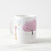 Merveilleux Land Mug (Devant gauche)