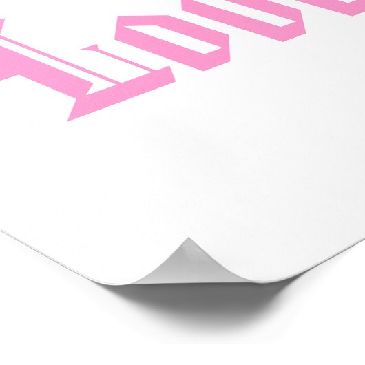 Merveilleux Poster Yosemite ! (Coin)