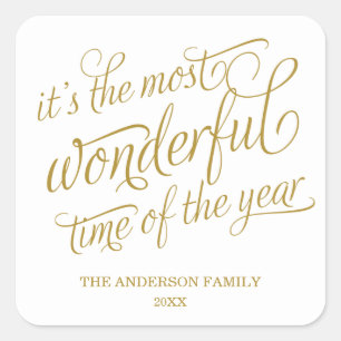 MERVEILLEUX   STICKERS DE VACANCES