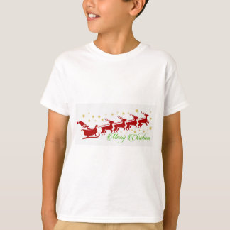 Mery khristmas T-shirt