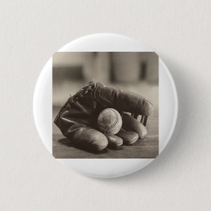 MES01BWD1 Ball in Mitt.tif Ronde Button 5,7 Cm