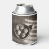 MES01BWD2 Baseball Bowl.tif Blikjeskoeler (Blikje Voorkant)