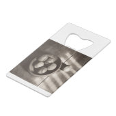 MES01BWD2 Baseball Bowl.tif Kredietkaart Flessenopener (Voorkant Gekanteld)