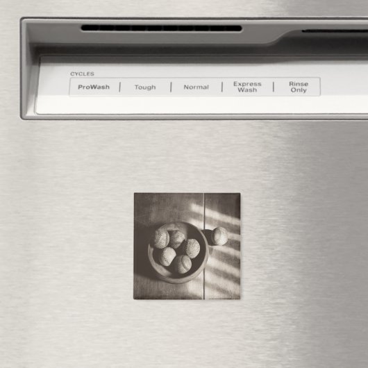 MES01BWD2 Baseball Bowl.tif Magneet (Insitu (Vaatwasser))