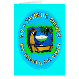 MES 2 CHOSES FAVORITES