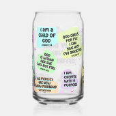 Mes Affirmations bibliques (Droite)