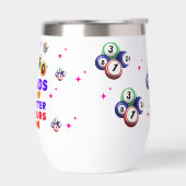 Mes Amis De Bingo Sont Meilleurs Que Les Vôtres (Gauche)