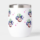 Mes Amis De Bingo Sont Meilleurs Que Les Vôtres (Arrière)