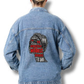 Mes ancêtres Rêves les plus sauvages Citation Roug