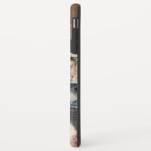 Mes beaux rats sur iPhone XS Max coque (Dos/Gauche)