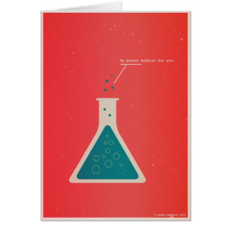 Mes bulles de becher pour vous