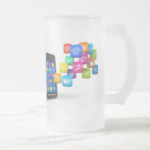 Mes communications Mug