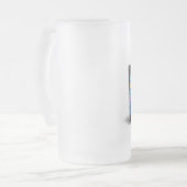 Mes communications Mug (Devant gauche)