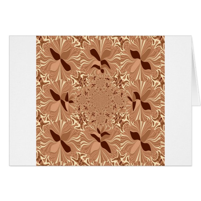 Mes couleurs de café du matin (Devant horizontal)