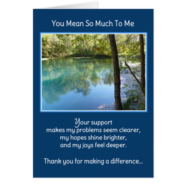 Mes espoirs brillent plus... (Devant)