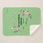 mes gens préférés m'appellent maman couverture (Devant (Horizontal))