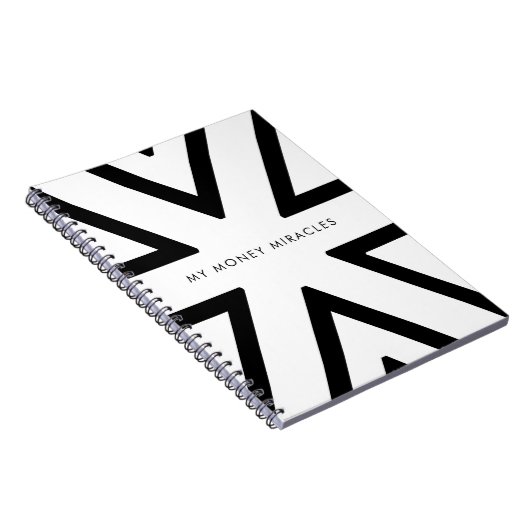 Mes miracles d'argent manifestant le journal (Côté Droit)