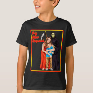Mes nouveaux t-shirts ironiques de beau-père - Mèm