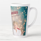 Mes petits-enfants sont mignons, tasses (Droite)
