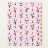 Mes plans de purr-fect (Dos)