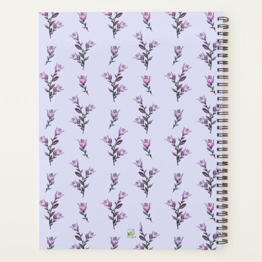 Mes plans de purr-fect (Dos)